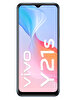 Vivo Y21S 128 GB Akıllı Telefon Gece Yarısı Mavisi (Vivo Türkiye Garantili)