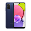 Samsung Galaxy A03S 64GB Akıllı Telefon Mavi (Samsung Türkiye Garantili)