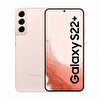 Samsung Galaxy S22+ 12GB/256GB Pembe Altın Akıllı Telefon