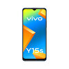 Vivo Y15S 6.51" 3/32GB Mistik Mavi Akıllı Telefon