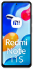 Xiaomi Redmi Note 11S  6GB/128GB 6.43" Gri Akıllı Telefon