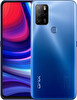 Omix X500 6GB/128GB Mavi Cep Telefonu