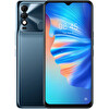 Tecno Spark 8T 4GB/64GB Atlantik Mavi Cep Telefonu