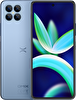Omix X600 6+6GB/128GB Mavi Akıllı Telefon