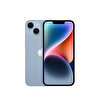 Apple iPhone 14 512GB Mavi Cep Telefonu MPXN3TU/A