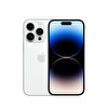 Apple iPhone 14 Pro 256GB Gümüş Cep Telefonu MQ103TU/A