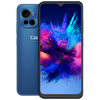 Casper Via F30 Plus 8GB/128GB Platin Mavi Cep Telefonu