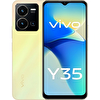 Vivo Y35 8GB/256GB Yeşil Altın Cep Telefonu