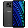 Casper Via M30 Plus 4GB/128GB Siyah Cep Telefonu