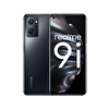 Realme 9i 4GB/128GB Prizma Siyahı Cep Telefonu