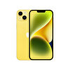 Apple iPhone 14 Plus 256GB Sarı Cep Telefonu MR6D3TU/A