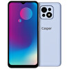 Casper Via M35 128gb 4gb Ram Buz Mavisi Cep Telefonu