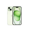 Apple iPhone 15 256GB Yeşil