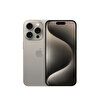 Apple iPhone 15 Pro 1TB Natural Titanyum
