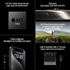 Apple iPhone 15 Pro Max 256GB Siyah Titanyum