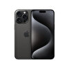 Apple iPhone 15 Pro Max 512GB Siyah Titanyum