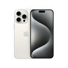 Apple iPhone 15 Pro Max 1TB Beyaz Titanyum