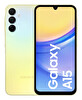 Samsung Galaxy A15 6gb_128gb Sarı Akıllı Telefon