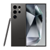 Samsung Galaxy S24 Ultra 12GB_256GB Titanyum Siyah Akıllı Telefon