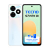 Tecno Spark GO 2024 4/128GB Beyaz Akıllı Telefon 