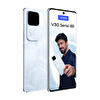 Vivo V30 5G 12+256 GB Bloom White Akıllı Telefon
