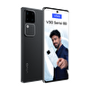 Vivo V30 5G 12+512 GB Noble Black Akıllı Telefon
