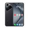 Huawei Pura 70 12/256 GB Siyah Akıllı Telefon 