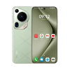 Huawei Pura 70 ULTRA 16/512 GB Yeşil Akıllı Telefon 