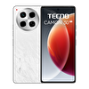 Tecno Camon 30 5G 12/512GB Tuz Beyazı Akıllı Telefon