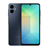 Samsung Galaxy A06 4GB/128GB Siyah Akıllı Telefon
