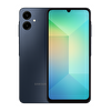 Samsung Galaxy A06 4GB/128GB Siyah Akıllı Telefon