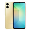 Samsung Galaxy A06 4GB/128GB Altın Akıllı Telefon