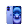 Apple iPhone16 512GB Laciverttaş Akıllı Telefon