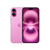 Apple iPhone 16 Plus 512GB Pembe Akıllı Telefon