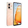 Vivo Y28 6.68INC 8/128 GB Gleaming Orange Akıllı Telefon