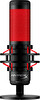HyperX Quadcast Microphone 4P5P6AA Oyuncu / Yayıncı Mikrofonu - Gaming Microphone