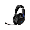 HyperX Cloud Flight PS5 Kablosuz Kulaklık 4P5H6AA Kablosuz Oyuncu Kulaklığı / Gaming Headset