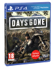 Days Gone PS4 Oyun
