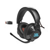 Jbl Quantum 610 Siyah Kablosuz Oyuncu Kulaklığı
