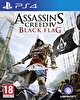 Aral Assassins Creed IV Black Flag Ps4 Oyun