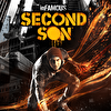 InFamous Second Son PS4 HITS