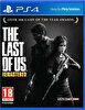 Sony The Last Of Us Remastered Ps4 Oyun