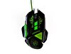 Preo My Game MGM02 Kablolu Gaming Mouse