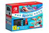 Nintendo Switch Sports Paketi Konsol 