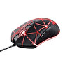 Trust 22988 GXT133 Locx Oyuncu Mouse