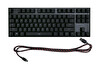 HyperX Alloy FPS Pro MX Red-US1 Mechanical Gaming Klavye