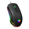 Inca Ophira IMG-327 RGB Macro Keys Profesyonel Oyuncu Mouse
