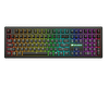 Cougar CGR-WM1SB-PURGB PURI RGB Gaming Klavye 