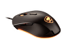 Cougar CGR-WOMB-MX3 MINOS X3 Gaming Mouse