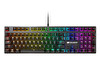 Cougar CGR-WXNMB-VAN VANTAR Gaming Klavye